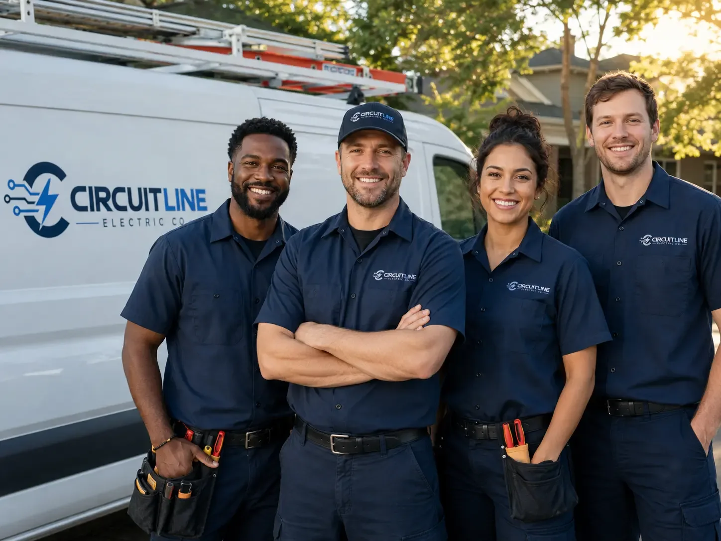 Whole Home Rewiring company in Monument, NM