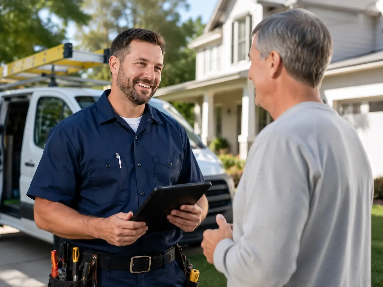 Whole Home Rewiring Monument, NM FAQs